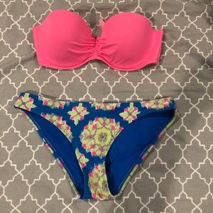 swimsuit
